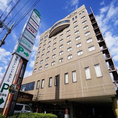 Neyagawa Trend Hotel Osaka Bagian luar foto